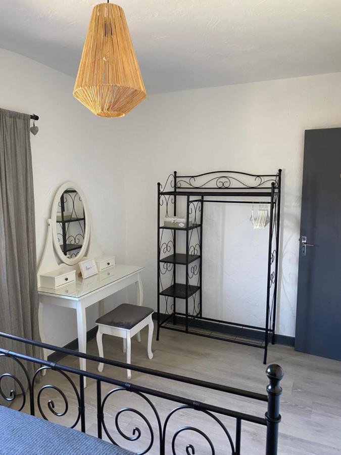 La Bastide De Jean Maison De Charme Dans Un Domaine Equestre Prive Grasse Zewnętrze zdjęcie