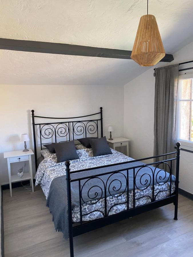 La Bastide De Jean Maison De Charme Dans Un Domaine Equestre Prive Grasse Zewnętrze zdjęcie