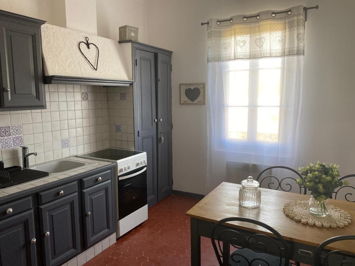 La Bastide De Jean Maison De Charme Dans Un Domaine Equestre Prive Grasse Zewnętrze zdjęcie
