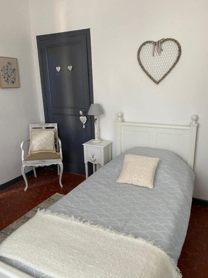 La Bastide De Jean Maison De Charme Dans Un Domaine Equestre Prive Grasse Zewnętrze zdjęcie