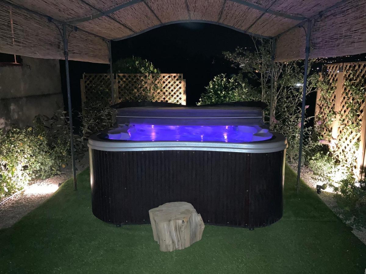 La Bastide De Jean Maison De Charme Dans Un Domaine Equestre Prive Grasse Zewnętrze zdjęcie